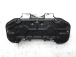 QUADRO STRUMENTI CONTACHILOMETRI Toyota Auris 2007 1.4 D4D 83800-02m12
