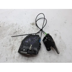 DOOR LOCK REAR RIGHT Toyota Auris 2007 1.4 D4D