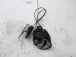 DOOR LOCK REAR RIGHT Toyota Auris 2007 1.4 D4D