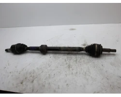 AXLE SHAFT FRONT RIGHT Toyota Auris 2007 1.4 D4D