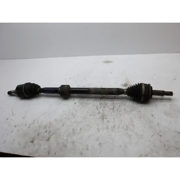 SEMIALBERO SEMIASSE ANTERIORE DESTRO Toyota Auris 2007 1.4 D4D