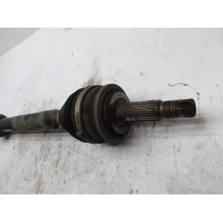 AXLE SHAFT FRONT RIGHT Toyota Auris 2007 1.4 D4D