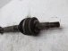 SEMIALBERO SEMIASSE ANTERIORE DESTRO Toyota Auris 2007 1.4 D4D