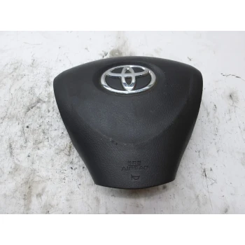 AIRBAG VOLANTE Toyota Auris 2007 1.4 D4D 45130-02290