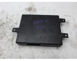 COMFORT MODULE Volkswagen Golf 2012 VI. 1.6 TDI 5k0035730f