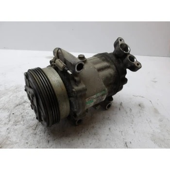 COMPRESSORE CLIMATIZZATORE Renault CLIO II 2008 1.2 STORIA 8200840770