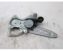 MECCANISMO ALZA VETRO POSTERIORE DESTRO Toyota Auris 2007 1.4 D4D 85720-0d120