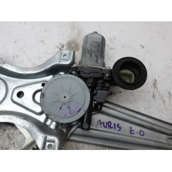 MECCANISMO ALZA VETRO POSTERIORE DESTRO Toyota Auris 2007 1.4 D4D 85720-0d120