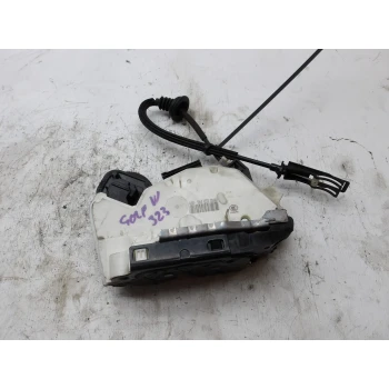 ZAKLEP  ZADAJ DESNA Volkswagen Golf 2012 VI. 1.6 TDI 5K4839016M
