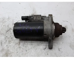 STARTER MOTOR Volkswagen Golf 2007 V. 1.9 TDI