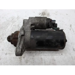 STARTER MOTOR Volkswagen Golf 2007 V. 1.9 TDI
