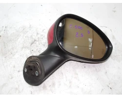 MIRROR RIGHT Fiat 500 2015 1.2