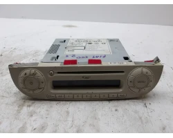 AUTORADIO Fiat 500 2015 1.2 735585253