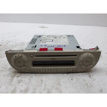 RADIO Fiat 500 2015 1.2 735585253