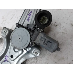 WINDOW MECHANISM REAR LEFT Toyota Auris 2007 1.4 D4D 85710-0d100