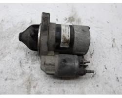 STARTER MOTOR Ford ECOSPORT 2018 1.0 ECOBOOST h1bt-11000-bb
