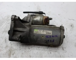 ZAGANJALNIK Renault SCENIC 2008 1.9 DCI 8200628419