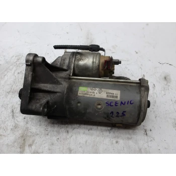 ZAGANJALNIK Renault SCENIC 2008 1.9 DCI 8200628419