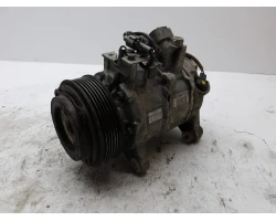 COMPRESSORE CLIMATIZZATORE BMW X 2012 X1 SdRIVE 18 D aut 447260-4710 64529223694