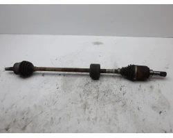 SEMIALBERO SEMIASSE ANTERIORE DESTRO Fiat 500 2015 1.2 519554760