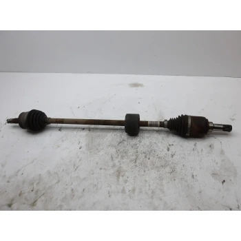 SEMIALBERO SEMIASSE ANTERIORE DESTRO Fiat 500 2015 1.2 519554760