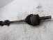 SEMIALBERO SEMIASSE ANTERIORE DESTRO Fiat 500 2015 1.2 519554760