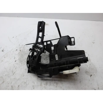 CHIUSURA SERRATURA PORTA ANTERIORE DESTRA Ford Fiesta 2010 1.25 8a6a-a21812-bf