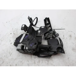 CHIUSURA SERRATURA PORTA ANTERIORE DESTRA Ford Fiesta 2010 1.25 8a6a-a21812-bf