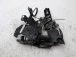 CHIUSURA SERRATURA PORTA ANTERIORE DESTRA Ford Fiesta 2010 1.25 8a6a-a21812-bf