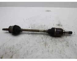 SEMIASSE ANTERIORE SINISTRO Fiat 500 2015 1.2 519554810