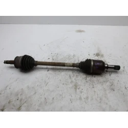 FRONT LEFT DRIVE SHAFT Fiat 500 2015 1.2 519554810