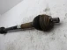 SEMIALBERO SEMIASSE ANTERIORE DESTRO Škoda Octavia 2012 1.6 TDI COMBI 1k0407272cc