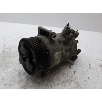COMPRESSORE CLIMATIZZATORE Škoda Octavia 2012 1.6 TDI COMBI 5n0820803c