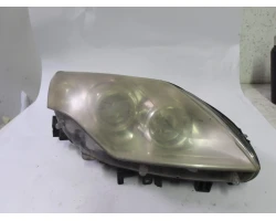 FARO ANTERIORE DESTRO Renault LAGUNA 2008 III. 2.0 DCI BREAK 260100033r
