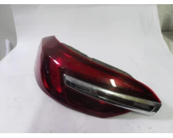 FARO POSTERIORE SINISTRO Opel Insignia 2014 2.0 DT 16V 21070105