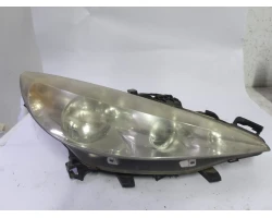 ŽAROMET DESNI Peugeot 207 2007 1.6 16V TURBO 9683683880