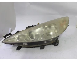 FARO ANTERIORE SINISTRO Peugeot 207 2007 1.6 16V TURBO 9683683880