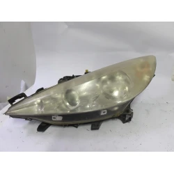 FARO ANTERIORE SINISTRO Peugeot 207 2007 1.6 16V TURBO 9683683880