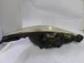 ŽAROMET LEVI Peugeot 207 2007 1.6 16V TURBO 9683683880