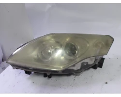 FARO ANTERIORE SINISTRO Renault LAGUNA 2008 III. 2.0 DCI BREAK 89901834