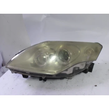 HEADLIGHT LEFT Renault LAGUNA 2008 III. 2.0 DCI BREAK 89901834