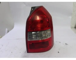 TAIL LIGHT RIGHT Hyundai Tucson 2008 2.0 CRDI 2WD