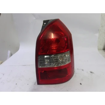 TAIL LIGHT RIGHT Hyundai Tucson 2008 2.0 CRDI 2WD