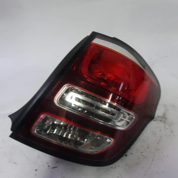TAIL LIGHT RIGHT Citroën C3 2015 1.2 9803928480