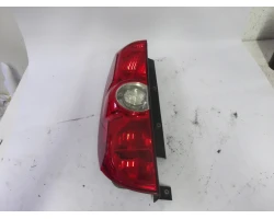 FARO POSTERIORE SINISTRO Fiat Doblo 2011 1.4 518305650