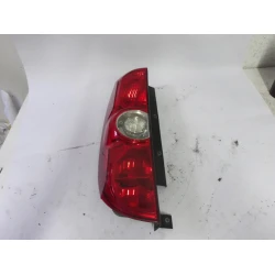 TAIL LIGHT LEFT Fiat Doblo 2011 1.4 518305650