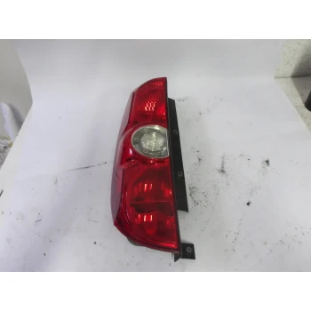 TAIL LIGHT LEFT Fiat Doblo 2011 1.4 518305650