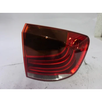 TAIL LIGHT RIGHT BMW X 2012 X1 SdRIVE 18 D aut 63212990110
