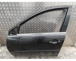 PORTA LAMIERA NUDA ANTERIORE SINISTRA Renault LAGUNA 2008 III. 2.0 DCI BREAK