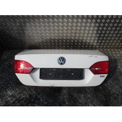 BOOT DOOR COMPLETE Volkswagen Jetta 2013 1.6 TDI 5C6827025A BOOT DOOR COMPLETE Volkswagen Jetta 2013 1.6 TDI 5C6827025A